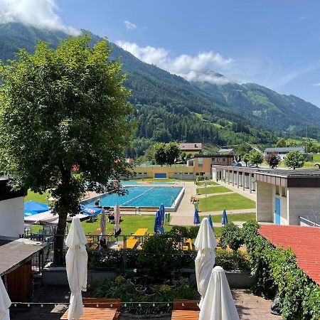 Hotel Lercher Sankt Veit im Pongau Exterior foto