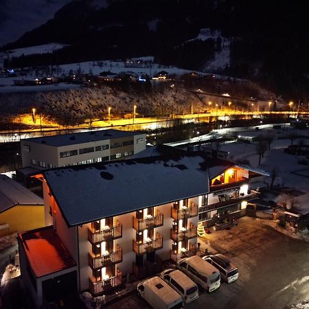 Hotel Lercher Sankt Veit im Pongau Exterior foto