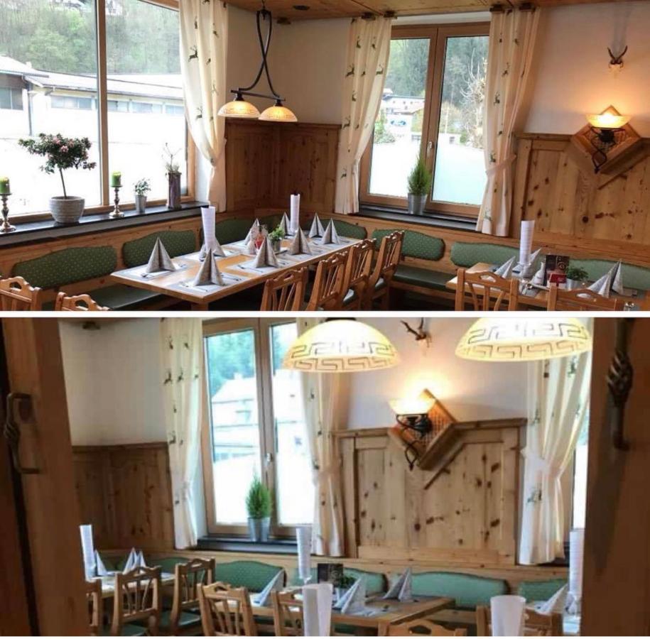 Hotel Lercher Sankt Veit im Pongau Exterior foto